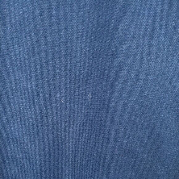 Chase Authentics Men's NASCAR DuPont Jeff Gordon Button Up Shirt Blue Large - Picture 9 of 16